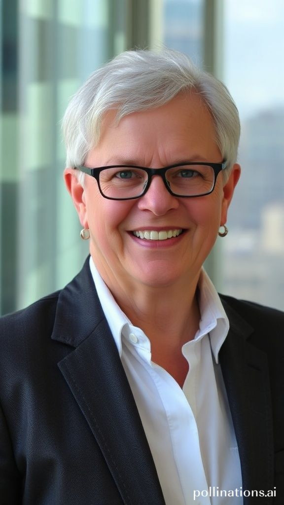 CFO clarifies mandate, separates role from DMW