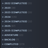 GamesList
