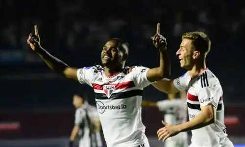São Paulo parcela R$ 8,8 milhões em acordo nos bastidores com jogador Nikão, aliviando pressão financeira