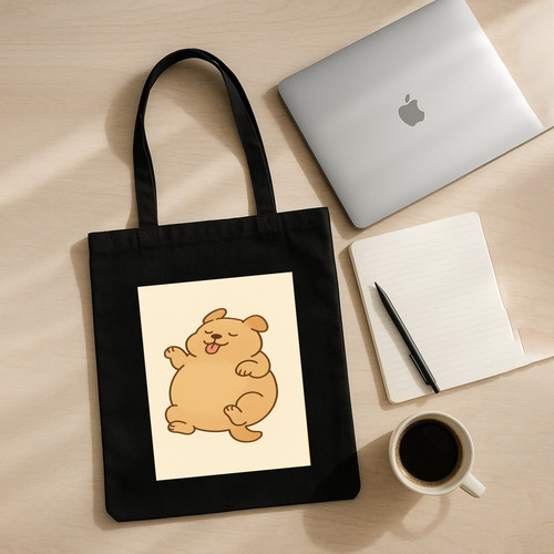 Cozy Sleeping Dog.jpg