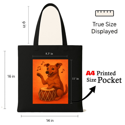 Dog Drumming Delight.jpg