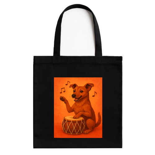 Dog Drumming Delight.jpg