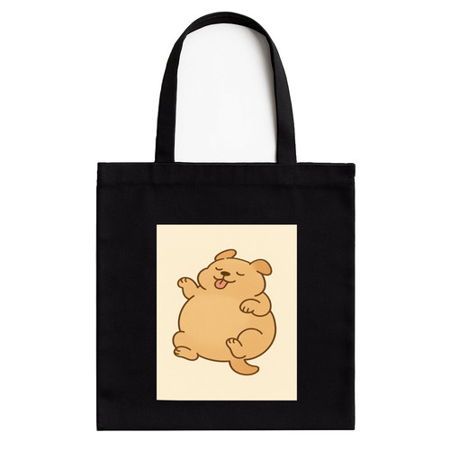 Cozy Sleeping Dog.jpg