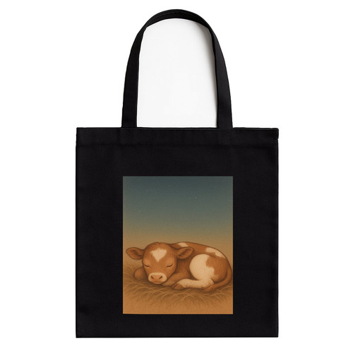 Peaceful Calf Repose.jpg