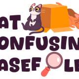 catconfusingcasefiles logo