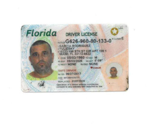 Yuliesky Garciarodriguez license image.jpg