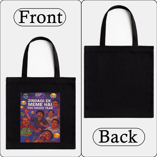 zindagi ek meme ha to hasso yaar.jpg