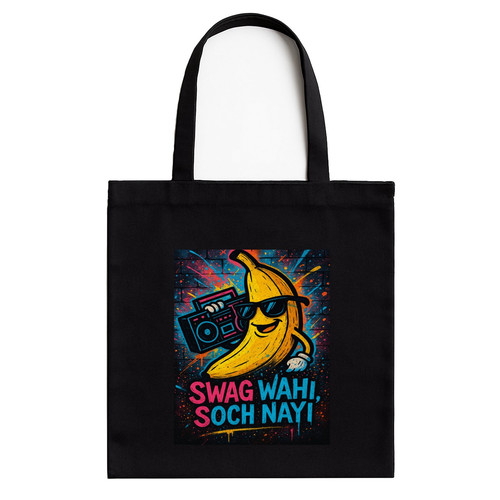 Swag Wahi, Soch Nayi.jpg