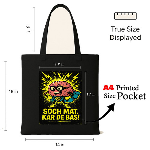 Soch Mat, Kar De Bas!.jpg