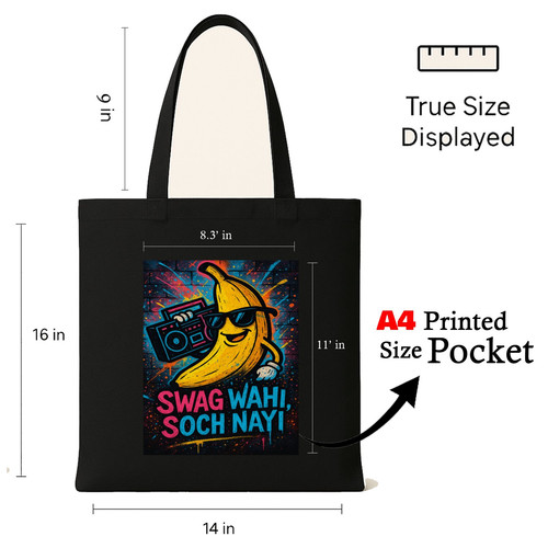 Swag Wahi, Soch Nayi.jpg