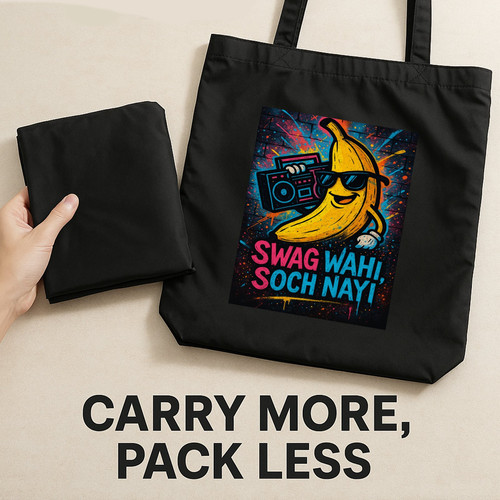 Swag Wahi, Soch Nayi.jpg