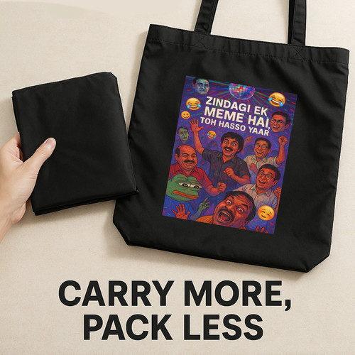 zindagi ek meme ha to hasso yaar.jpg