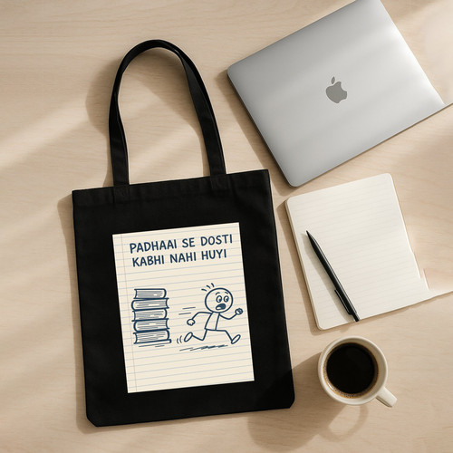 Padhaai Se Dosti Kabhi Nahi Huyi.jpg