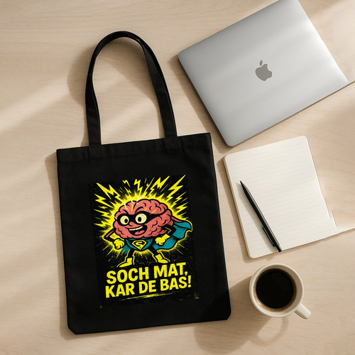 Soch Mat, Kar De Bas!.jpg