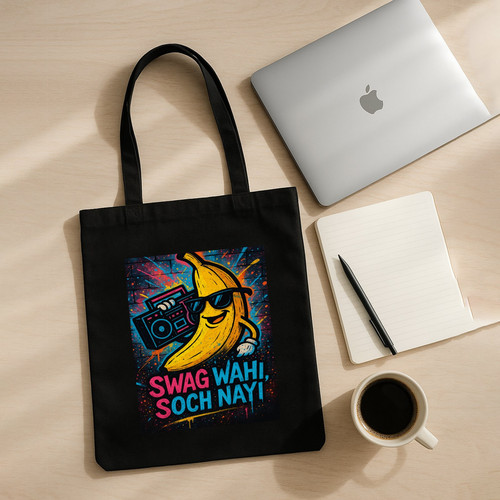 Swag Wahi, Soch Nayi.jpg