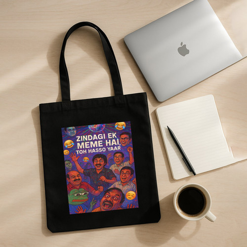 zindagi ek meme ha to hasso yaar.jpg