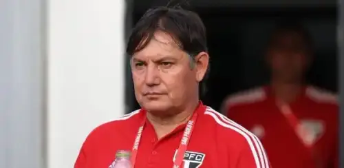 São Paulo promove executivo a diretor de futebol em movimento estratégico para 2026