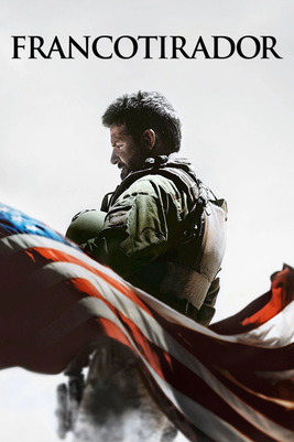 American Sniper [2014] [DVD5-R1] [Latino]