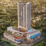 SPJ Vedatam - Retail Shops in Sector 14, Gurgaon