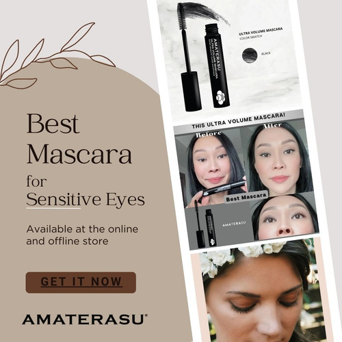 Best Mascara for Sensitive Eyes Without Stinging or Redness.jpg