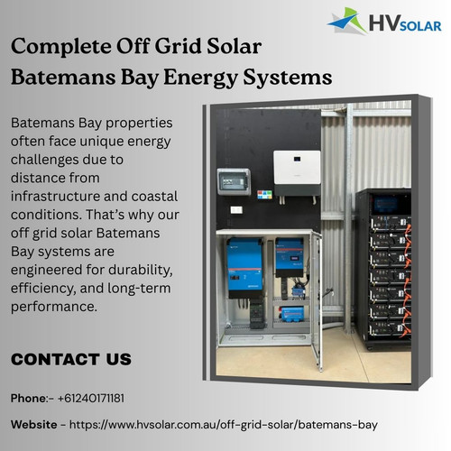 Complete Off Grid Solar Batemans Bay Energy Systems.jpg