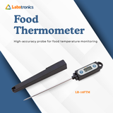 Food Thermometer LB 10FTM