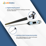 Food Thermometer LB 10FTM (3)