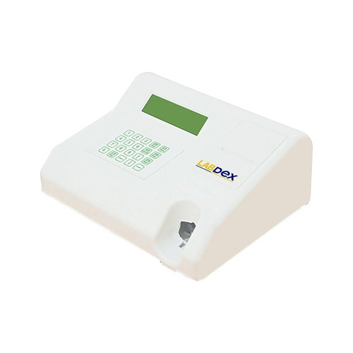 Urine Analyzer LX101UA - Urine Analyzer Machine.jpg