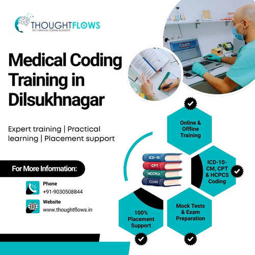 Is Medical Coding Training in Dilsukhnagar Right for You?.jpg