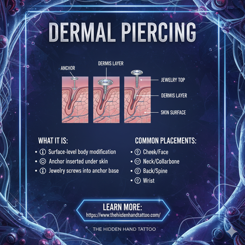 Dermal Piercing Denver | Professional Surface & Anchor Piercing.png