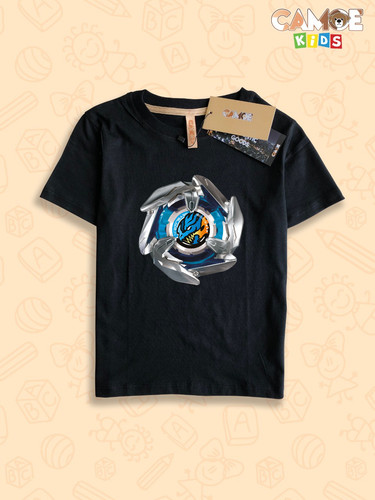 Kids T Shirt 10 Black.jpg