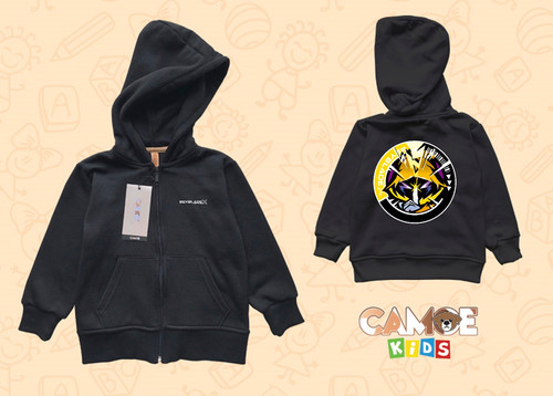 Kids Zipper Hoodie 05 Black.jpg