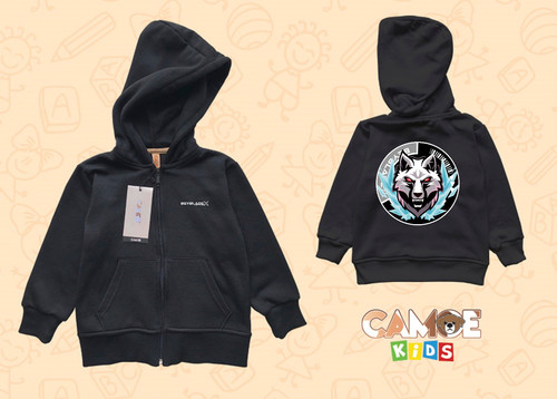 Kids Zipper Hoodie 08 Black.jpg