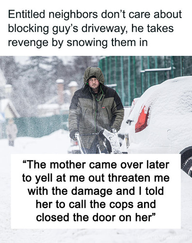 snowing neighbours illegally parked car sharing.jpg