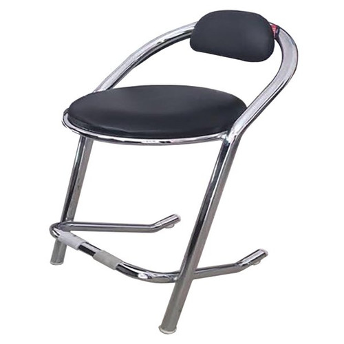 Bar Stool Modern Bar Stool Black Colour By Crystal.jpg