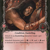 Fanaticism Front Face