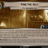 Find the Ally Front Face