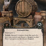 Barrels of Ale Front Face