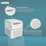 Refrigerated Centrifuge LRF-A20 - Clinical  Centrifuge