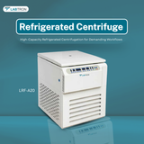 Refrigerated Centrifuge LRF-A20 - Clinical  Centrifuge