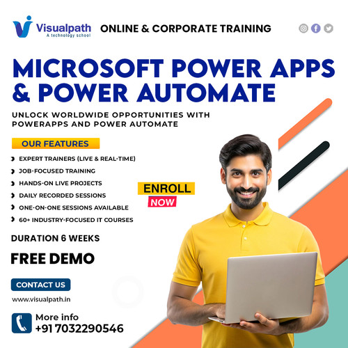 Microsoft Power Apps Training  Power Automate Online.jpg