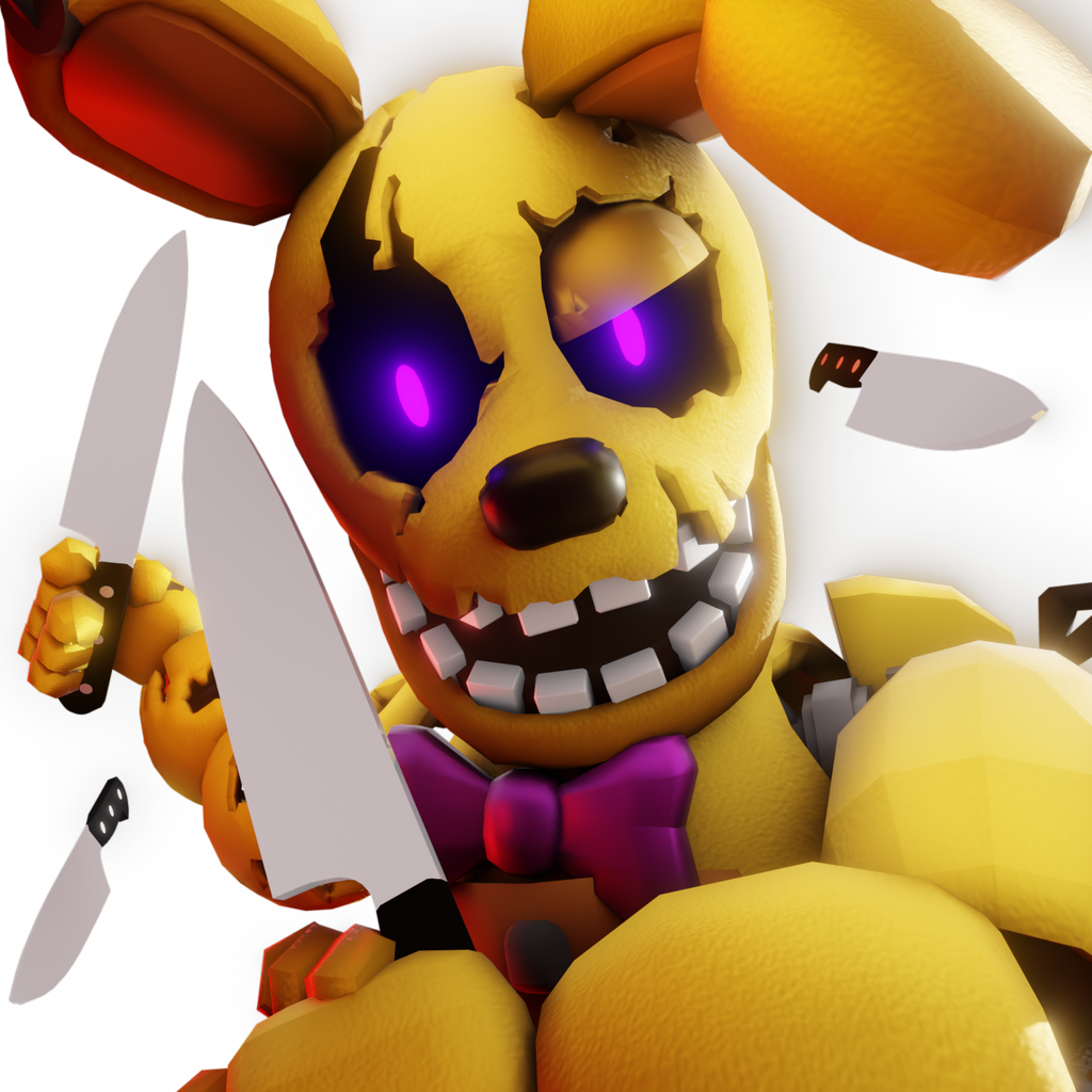 Tarnished Spring Bonnie