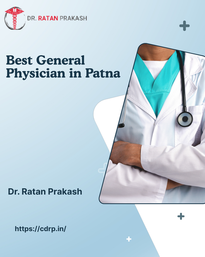 Best General Physician in Patna: Dr. Ratan Prakash.png