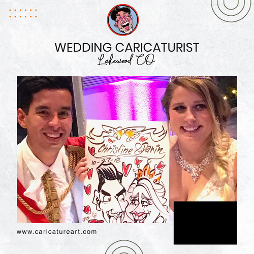 WEDDING CARICATURIST Lakewood CO.png