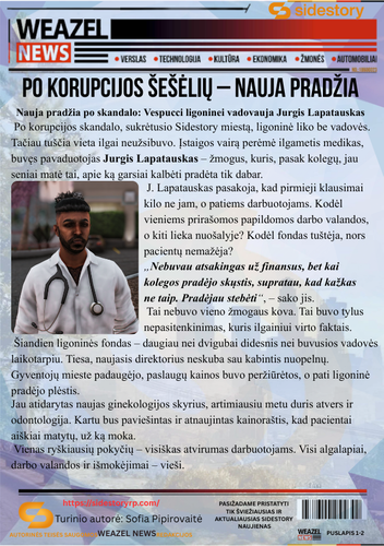 Jurgis GMP1.2