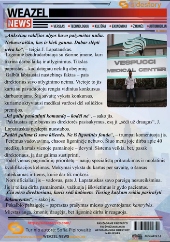 Jurgis GMP2.2