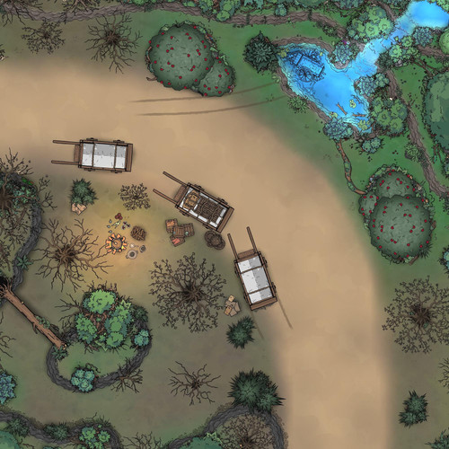 resized creepy forest camp day.jpg