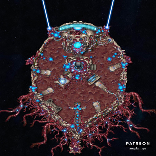 resized Bioship free.jpg
