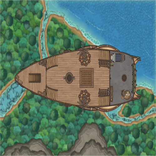 resized Airship 3A Main Deck, Docked.jpg