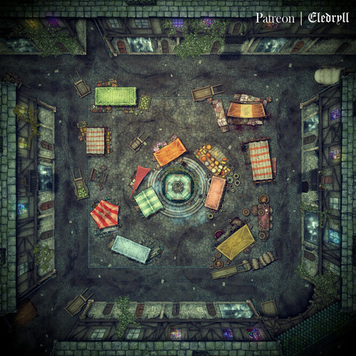 resized City Square 4K 40x40 Base Gridless Logo [urban, town, street].jpg